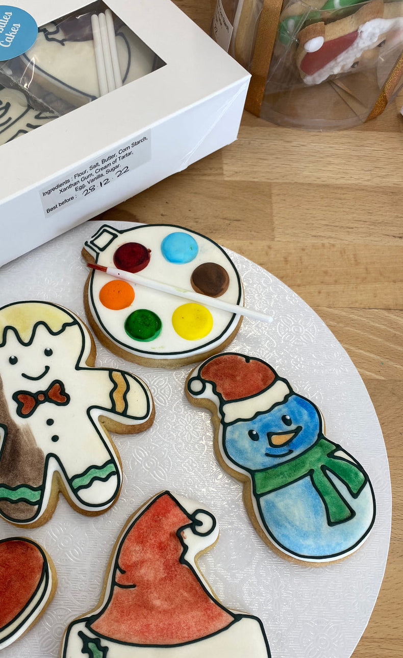 PYO Cookies