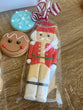 The nutcracker