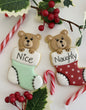 Nice & Naughty cookie box