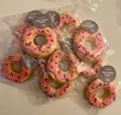 Donuts Cookies