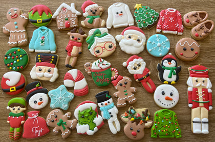 Christmas Collection 2025
