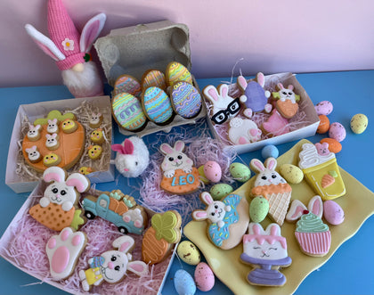 Easter Collection 2024