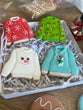 Christmas Sweater pack